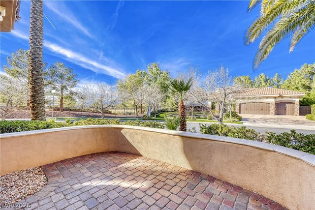 2291 Candlestick Avenue, Henderson, NV 89052