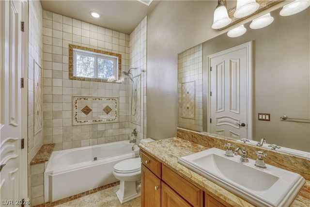 2291 Candlestick Avenue, Henderson, NV 89052