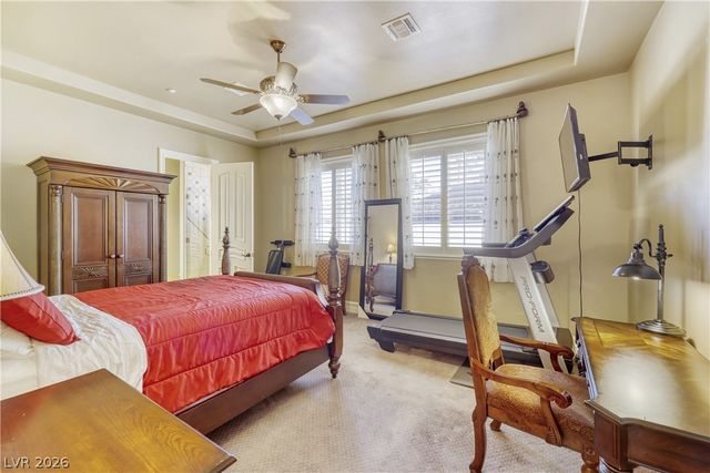 2291 Candlestick Avenue, Henderson, NV 89052