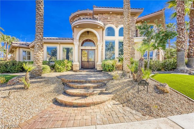 2291 Candlestick Avenue, Henderson, NV 89052