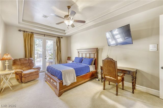 2291 Candlestick Avenue, Henderson, NV 89052