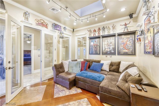 2291 Candlestick Avenue, Henderson, NV 89052