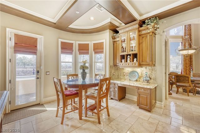 2291 Candlestick Avenue, Henderson, NV 89052