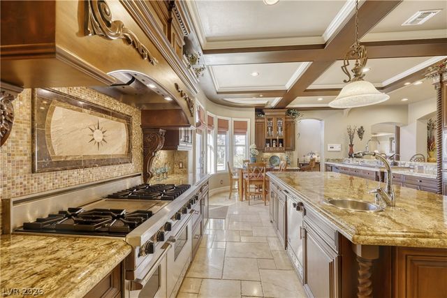 2291 Candlestick Avenue, Henderson, NV 89052