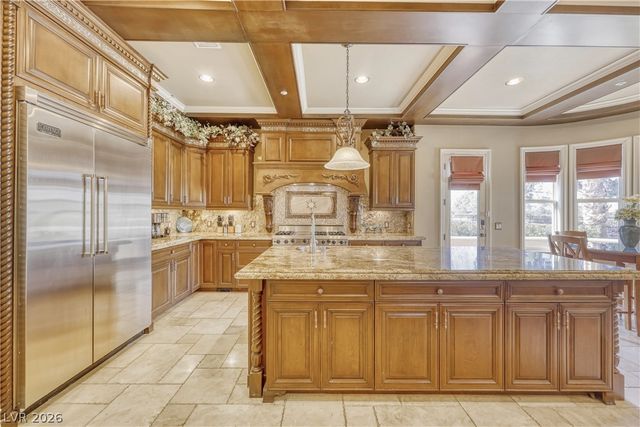 2291 Candlestick Avenue, Henderson, NV 89052