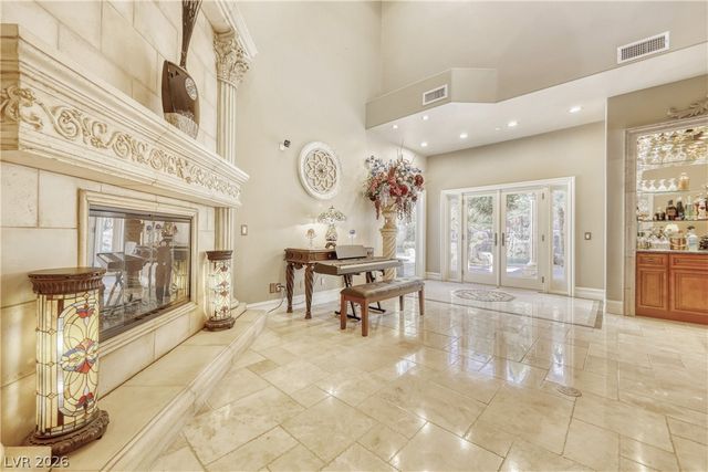 2291 Candlestick Avenue, Henderson, NV 89052