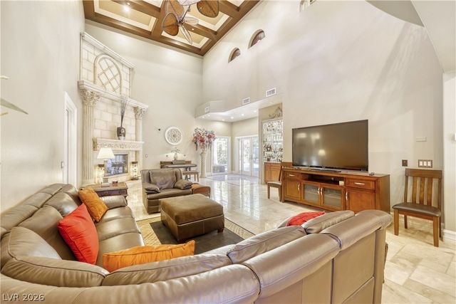 2291 Candlestick Avenue, Henderson, NV 89052