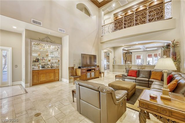 2291 Candlestick Avenue, Henderson, NV 89052