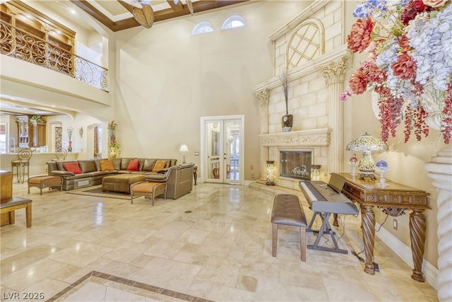 2291 Candlestick Avenue, Henderson, NV 89052