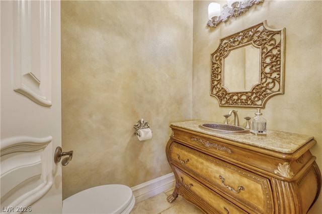 2291 Candlestick Avenue, Henderson, NV 89052