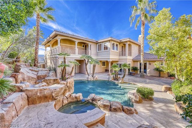 2291 Candlestick Avenue, Henderson, NV 89052