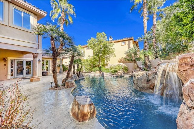 2291 Candlestick Avenue, Henderson, NV 89052