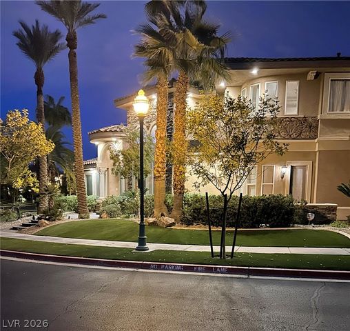 2291 Candlestick Avenue, Henderson, NV 89052