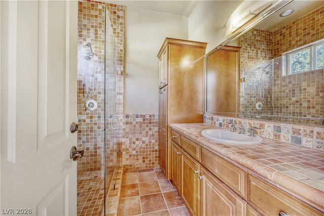 2291 Candlestick Avenue, Henderson, NV 89052