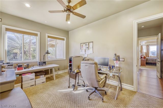 2291 Candlestick Avenue, Henderson, NV 89052