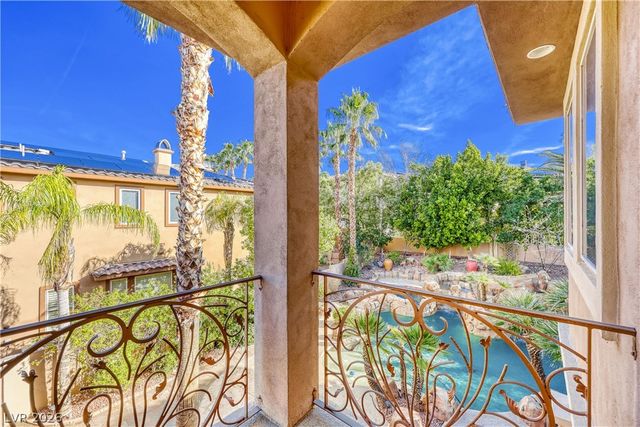 2291 Candlestick Avenue, Henderson, NV 89052