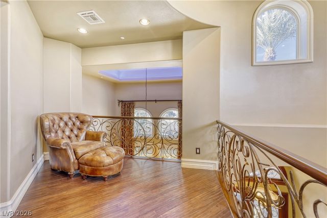 2291 Candlestick Avenue, Henderson, NV 89052