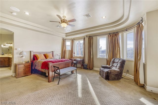 2291 Candlestick Avenue, Henderson, NV 89052