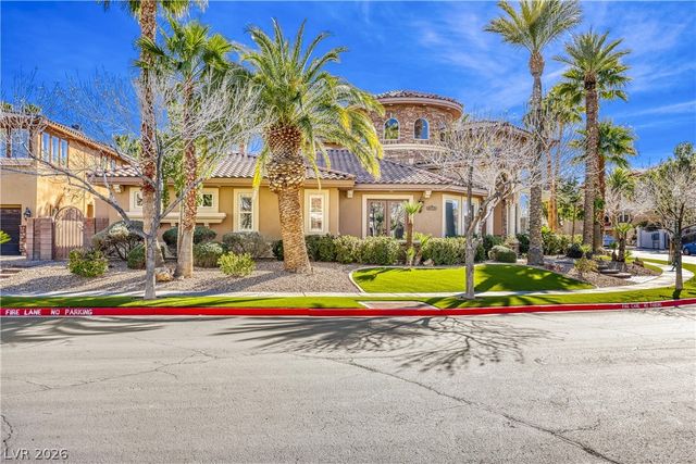 2291 Candlestick Avenue, Henderson, NV 89052