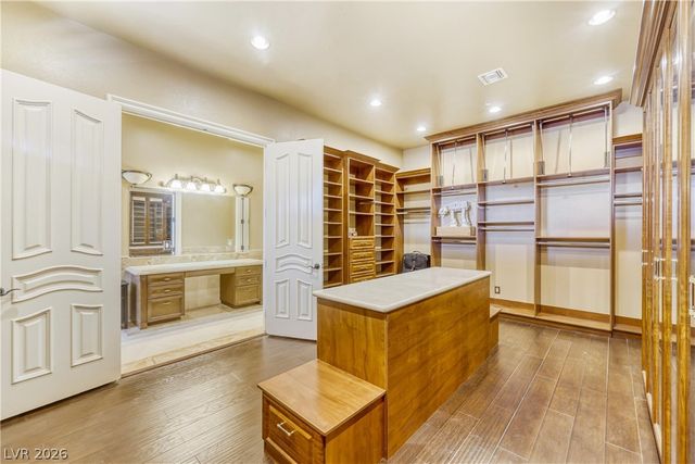 2291 Candlestick Avenue, Henderson, NV 89052