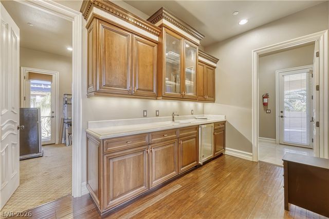 2291 Candlestick Avenue, Henderson, NV 89052