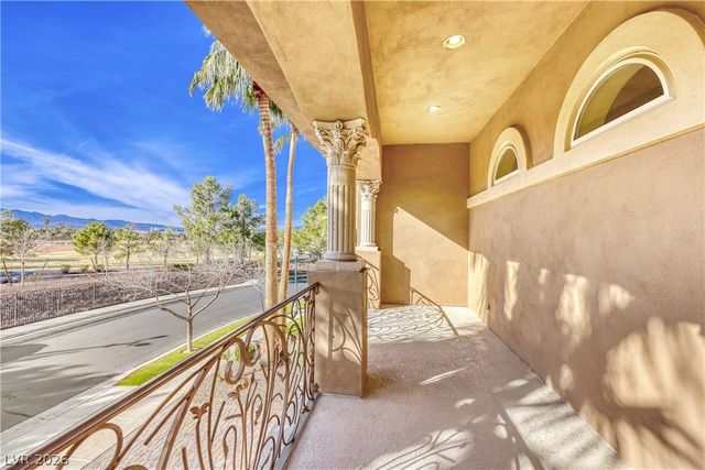 2291 Candlestick Avenue, Henderson, NV 89052