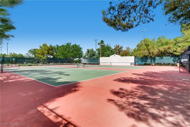2291 Candlestick Avenue, Henderson, NV 89052