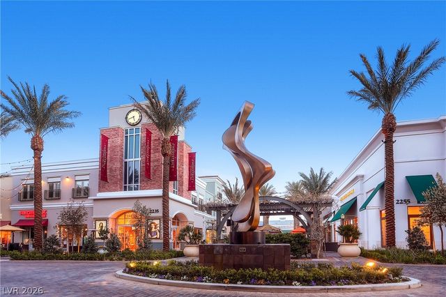 2291 Candlestick Avenue, Henderson, NV 89052