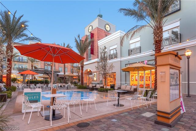 2291 Candlestick Avenue, Henderson, NV 89052