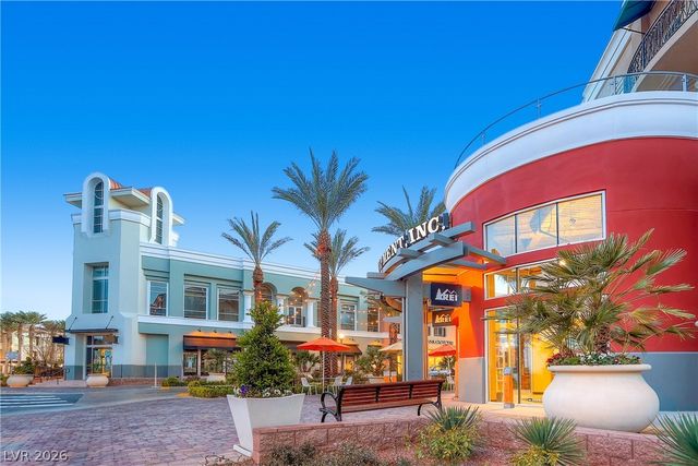 2291 Candlestick Avenue, Henderson, NV 89052