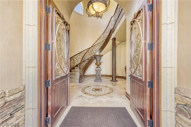 2291 Candlestick Avenue, Henderson, NV 89052