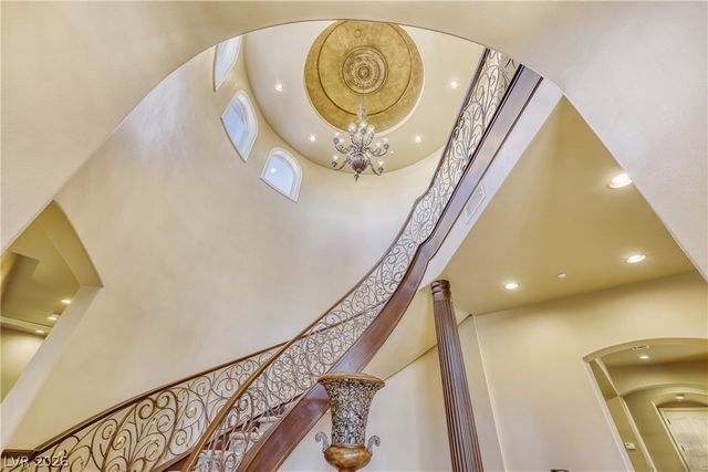 2291 Candlestick Avenue, Henderson, NV 89052