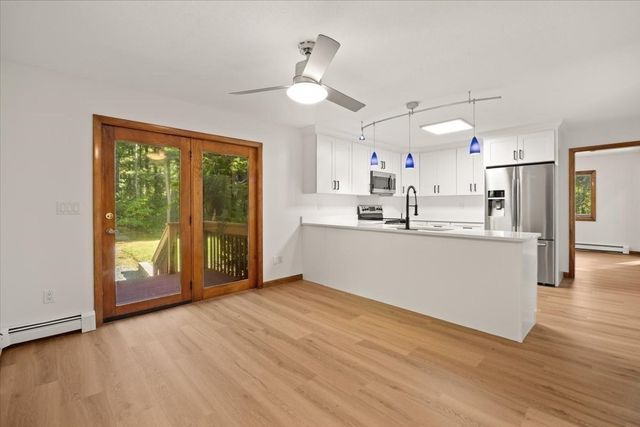 55 Hill St, Lakeville, MA 02347