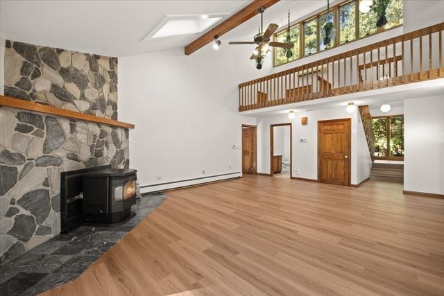 55 Hill St, Lakeville, MA 02347