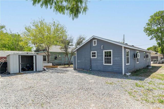 3527 Beatty Street, Mission, TX 78572