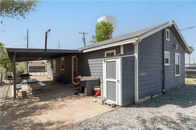 3527 Beatty Street, Mission, TX 78572