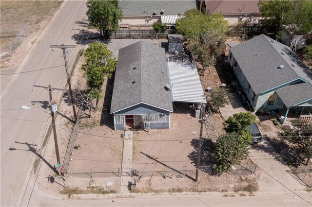 3527 Beatty Street, Mission, TX 78572