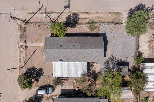 3527 Beatty Street, Mission, TX 78572