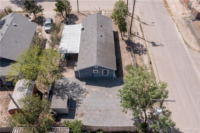 3527 Beatty Street, Mission, TX 78572