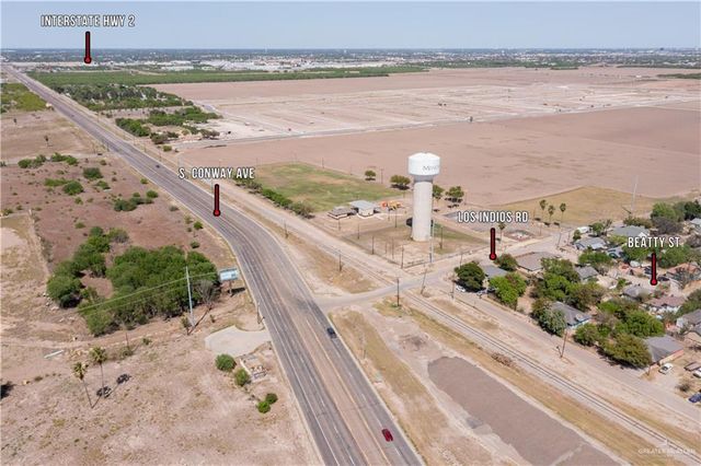 3527 Beatty Street, Mission, TX 78572