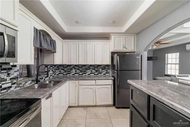 3527 Beatty Street, Mission, TX 78572