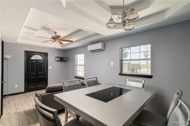 3527 Beatty Street, Mission, TX 78572