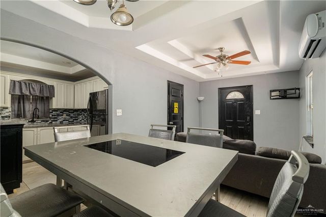 3527 Beatty Street, Mission, TX 78572