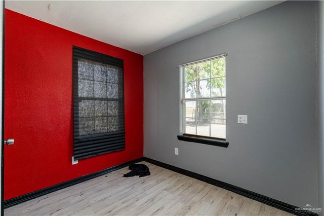 3527 Beatty Street, Mission, TX 78572