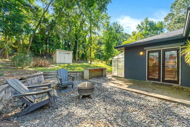 2680 Rosemary Street NW, Atlanta, GA 30318