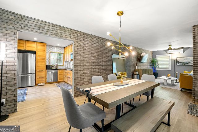 2680 Rosemary Street NW, Atlanta, GA 30318