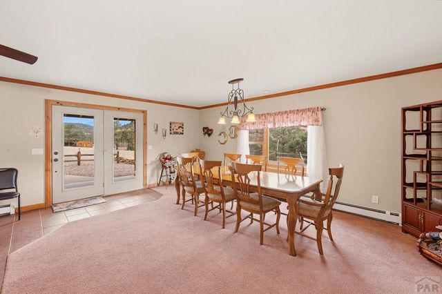 13016 Cielo Grande Rd, Weston, CO 81091