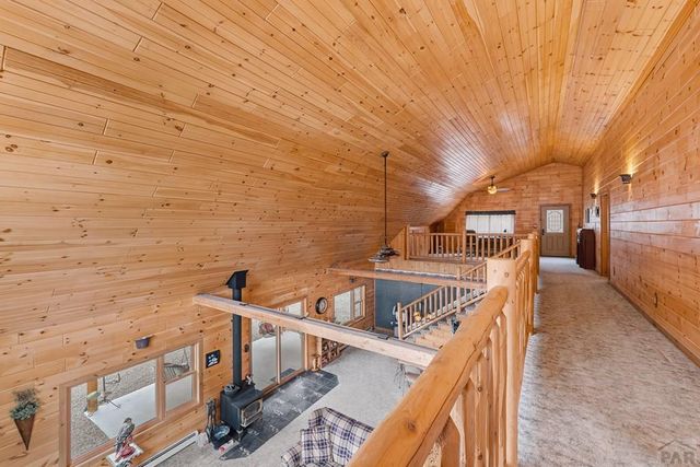 13016 Cielo Grande Rd, Weston, CO 81091