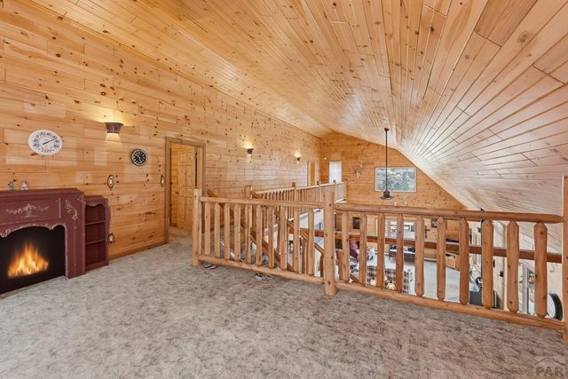 13016 Cielo Grande Rd, Weston, CO 81091