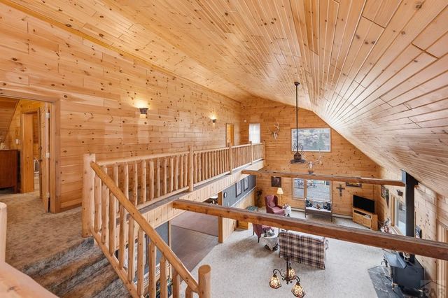 13016 Cielo Grande Rd, Weston, CO 81091